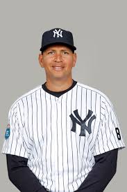 You were redirected here from the unofficial page: Jbl Announces Mlb All Star Alex Rodriguez As Brand Ambassador Business Wire