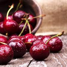 Preheat your oven to 165 degrees f. How To Buy And Store Cherries Like A Pro Epicurious