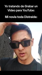 Distraída la muchacha 😡 #novios #distraida #deficitdeatencion #jaja  #voyacreer #srn3mo