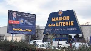 Check spelling or type a new query. Magasin De Literie Et Matelas A Lyon Maison De La Literie