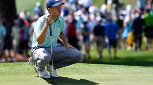 Junior amateur championship with that putter. Why Jordan Spieth Changed Putter Grips Ahead Of The Masters