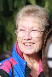 Obituary: Patricia Mae (Ellis) Young, 87, Husum — Columbia Community  Connection News Mid-Columbia Region