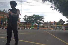 The letter expresses the intent of both parties that will be the basis of a formal contract. Fakta Tentang Tas Dicurigai Bom Di Magetan Tergeletak Di Perempatan Hingga Diledakkan Gegana Halaman All Kompas Com