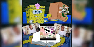 Am i the only one in,around here that thinks when you walk into a restaurant less than 5 minutes before the kitchen closes you're shit?! A Meme I Found Crawling Through De Internet Fandom