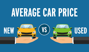 Enjoy fast delivery, best quality and cheap price. Why Used Cars Offer Compelling Alternative To New As Average Prices Rise Roadloans