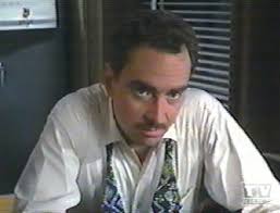 Thrilling Days of Yesteryear: Mayberry Mondays #29: “Howard the Poet”  (10/06/69, prod. no. 0202)