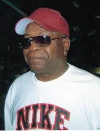 James Abernathy Obituary (2014)