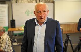 Kolejna historia z Kanałem Zero i Ryszardem Florkiem. A to ciekawostka!