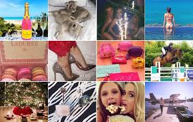 Een beangstigend moment in 'big brother' vannacht. A Who S Who Of Toronto S Richest Kids On Instagram