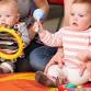 Babytime at Cascade Township Library - KDL event image