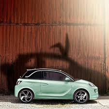 Maybe you would like to learn more about one of these? Opel Adam Motorad Autos