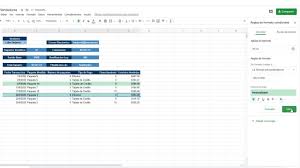 Domina Google Sheets Fácil y Rápido | Kevin Melendez | Skillshare