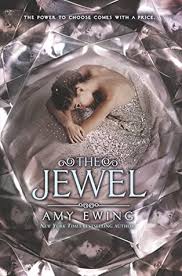 Maybe you would like to learn more about one of these? The Jewel The Lone City 1 By Amy Ewing