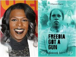 Exclusive: Big Freedia Talks Peacock Doc 'Freedia Got A Gun' —  BlackFilmandTV.com