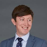 Benjamin Fellows at DLA Piper