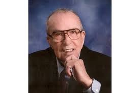 Harold Keith Obituary (1916