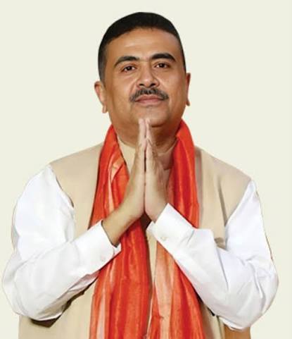 কথা রাখলেন মাননীয় মুখ্যমন্ত্রী শ্রী শুভেন্দু অধিকারী।