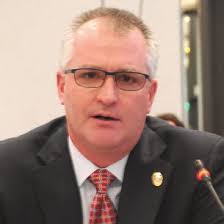 The Police Response to Homelessness