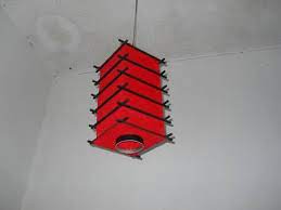 Simak langkah cara membuatnya dibawah ini. Cara Membuat Lampion Persegi Panjang Lampion Balok Youtube