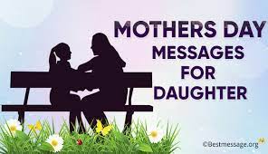 Send greetings, quotes, and images to your mother. Happy Mothers Day Messages From Daughter Inspiring Messages