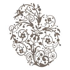 Transparent white floral pattern png. Floral Pattern Png Transparent Transparent Images Free Free Png Images Vector Psd Clipart Templates