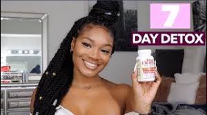 Deeply cleanse with your target set on 8 key areas, using a gentle, natural, and powerful formula! The Cleaner Detox Real Results Youtube