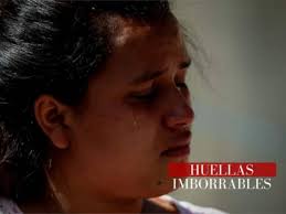 'La casa se empezó a hundir y lo único que hice fue agarrar a mis hijos”:  Fany Sánchez