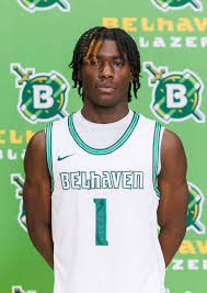 2022-23 Men's Basketball Roster