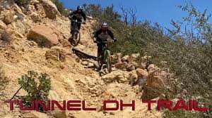 Maybe you would like to learn more about one of these? Tunnel Dh Mtb Trail Santa Barbara Mountain Biking Part 2 Aug 9 2020 Youtube
