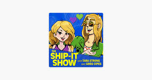 The Ship-it Show on Apple Podcasts