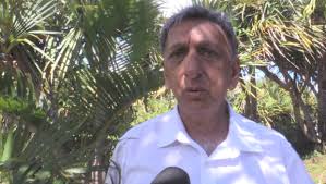 Affaire Ingreed Mercredi : Aziz Patel réagit