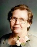 Mildred Irene “Millie” Jordan Obituary