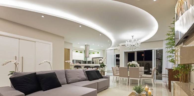 Gesso e Drywall – Gesso, Sanca, Drywall, Forros