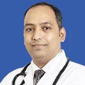 Dr. Rajeev Singh