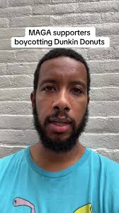 MAGA Supporters Boycotting Dunkin Donuts: What's Behind the Controversy?