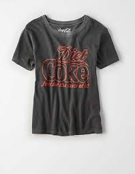 Ae Diet Coke Graphic T Shirt T Shirt Graphic Tees Women Boys Tank Tops