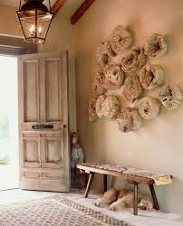 Mar 03, 2021 · you can remove either type of wall, but if the wall is load bearing, you have to take special precautions to support the structure during removal, and to add a beam or other form of support in its place. Wood Slices In Modern Interior Design And Decor Diy Ideas