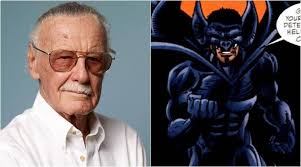 Dc is home to the world's greatest super heroes, including superman, batman, wonder woman, green lantern, the flash, aquaman and more. When Stan Lee Wrote Dc Superheroes Entertainment News The Indian Express