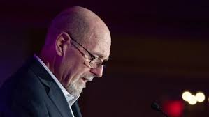 Harry G. Fraser Obituary (1952