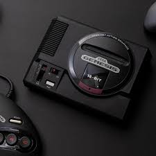 Listado completo de juegos de sega saturn con toda la información: Sega Genesis Mini Review The Best Tiny Console Yet The Verge