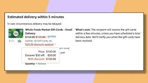 Discover redeem rewards gift cards. Save Up To 40 At Amazon With Discover Credit Cards Cnn