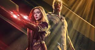 Wandavision 5 Things That Have Been Confirmed And 5 Fan Theories