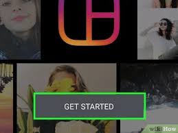 At the end of last year, snapchat introduced a way for users to make their own stickers through a scissors tool. 4 Ways To Make A Collage On Instagram Wikihow