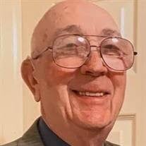 Thomas Jackson "Jack" Bradley Jr. Obituary