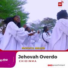 Jehovah overdo is a mellow groovy song of praise that testifies to god's great works in our lives. Gospel Hotspot Music Video Jehovah Overdo Chidinma