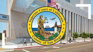 We did not find results for: San Diego Superior Court Livestreaming Proceedings During Covid 19 Closures Cbs8 Com