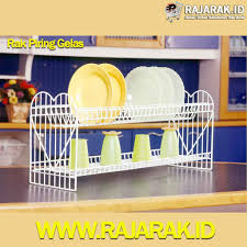 ❤ pilih desain lemari piringmu di sini. Rak Piring Dan Gelas Rajarak Id Situs Jual Rak Online Terlengkap Murah Aman