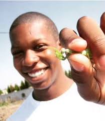 Anthony Monette Aug 21, 1995