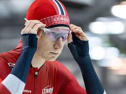 Peder Kongshaug tok råsterkt sølv i EM: