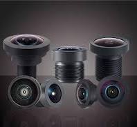 Wholesale M8 M12 Mount 4K High Resolution Wide Angle Lenses ...